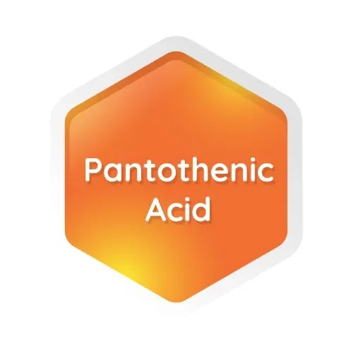 Pantothenic Acid