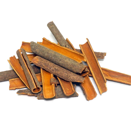 Cinnamomum Zeylanicum