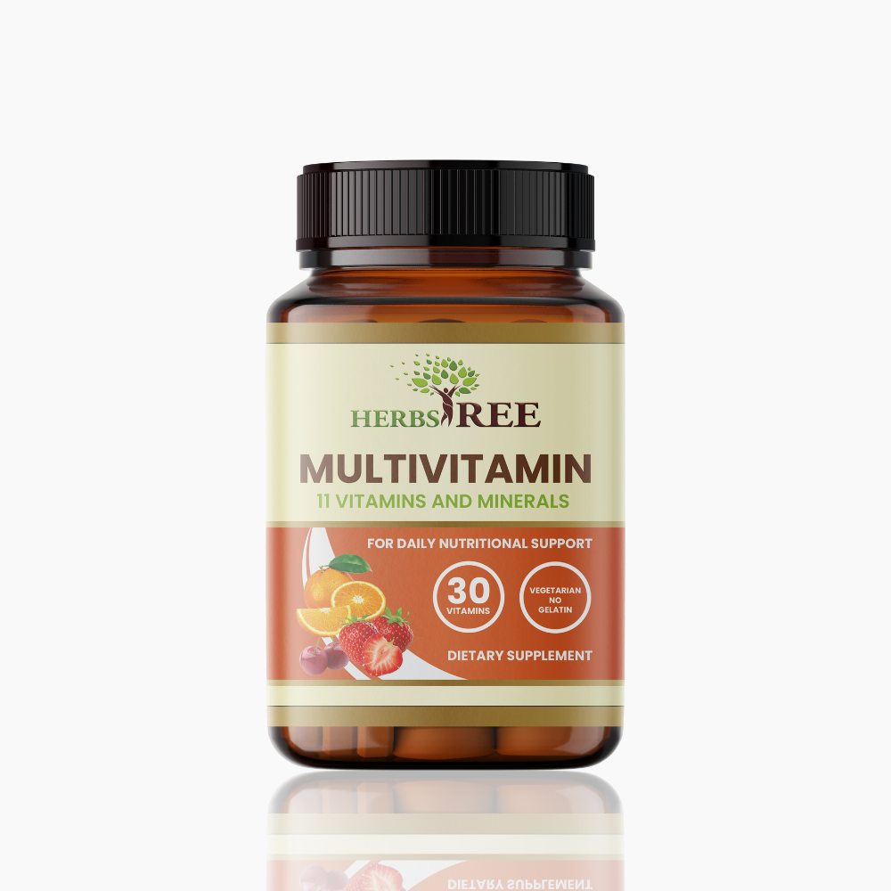 Multi Vitamin