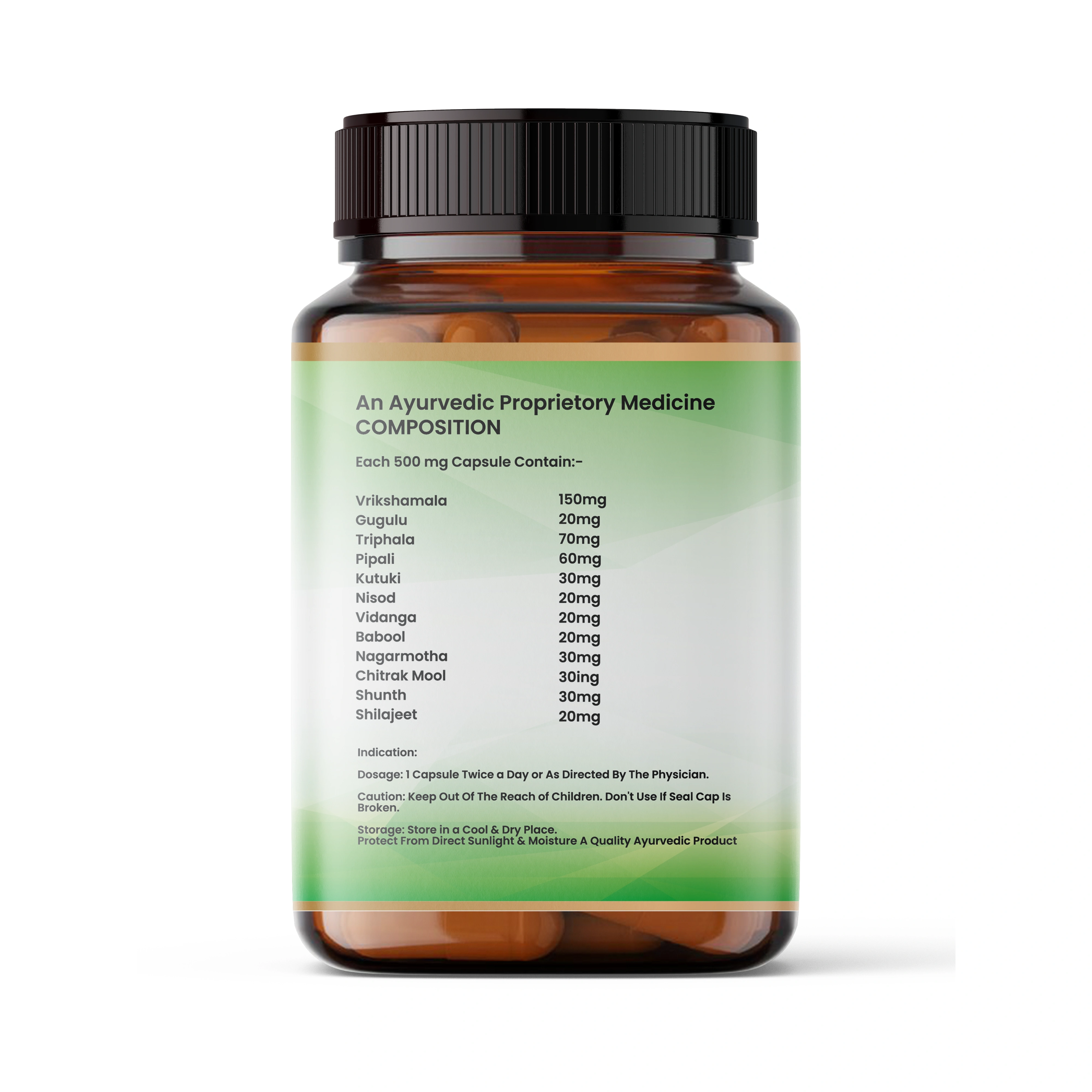 Ultra Fat Burner - 3 Months